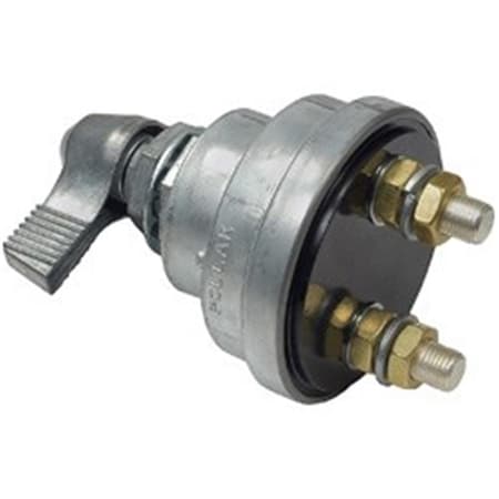 Pollak Master Disconnect Switch P6Q-51902EP